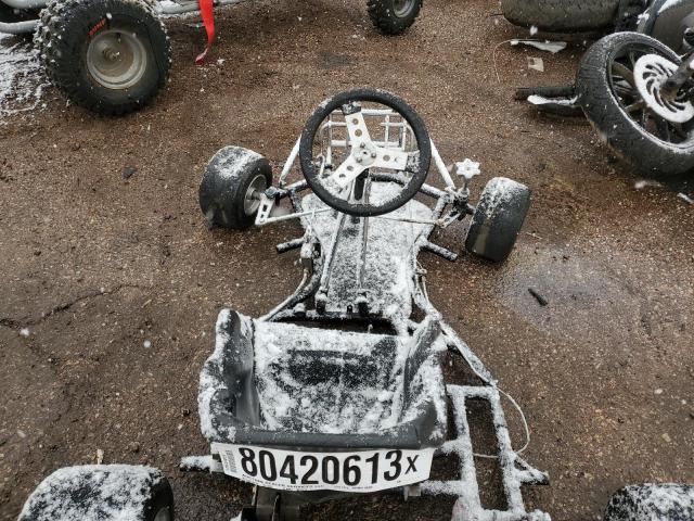 NOVINHOMEMADE2 - 2014 GO CART BLACK photo 5