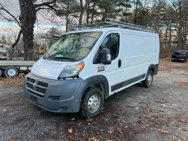 2014 RAM PROMASTER 1500 STANDARD, 