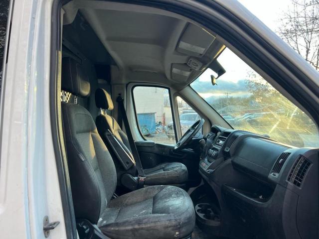 3C6TRVAG8EE112496 - 2014 RAM PROMASTER 1500 STANDARD თეთრი ფოტო 5