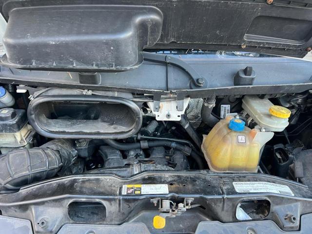 3C6TRVAG8EE112496 - 2014 RAM PROMASTER 1500 STANDARD თეთრი ფოტო 8