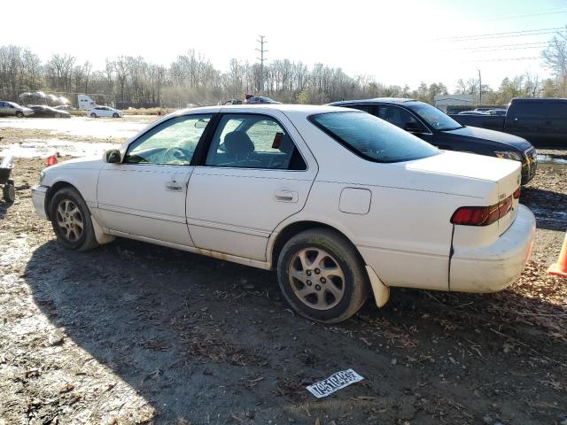 JT2BF22K5X0231464 - 1999 TOYOTA CAMRY LE WHITE photo 2