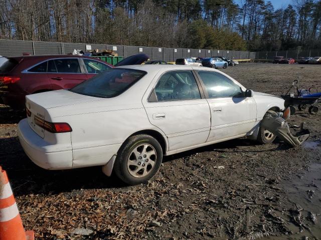 JT2BF22K5X0231464 - 1999 TOYOTA CAMRY LE WHITE photo 3