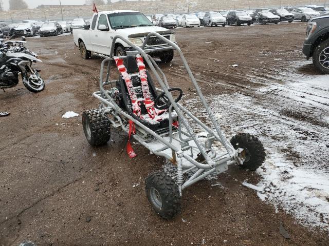 NOVINHOMEMADE - 2015 GO CART BLACK photo 1