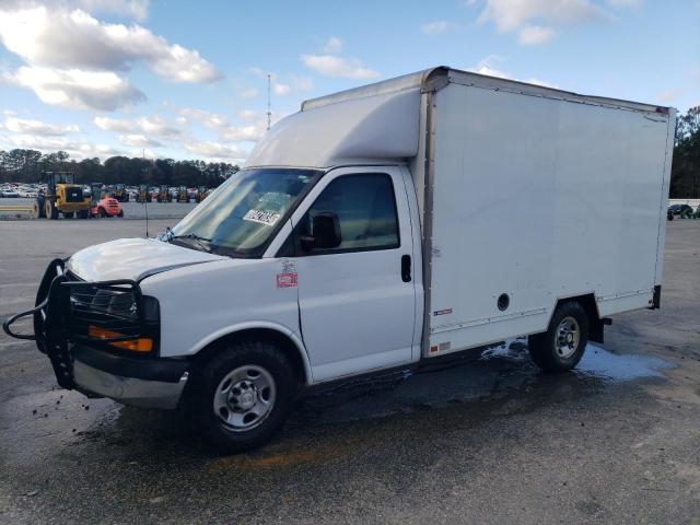 2019 CHEVROLET EXPRESS G3, 