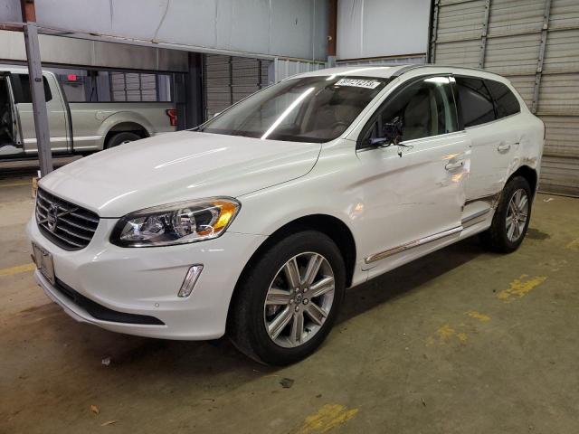 YV449MRK3G2876091 - 2016 VOLVO XC60 T6 PREMIER WHITE photo 1