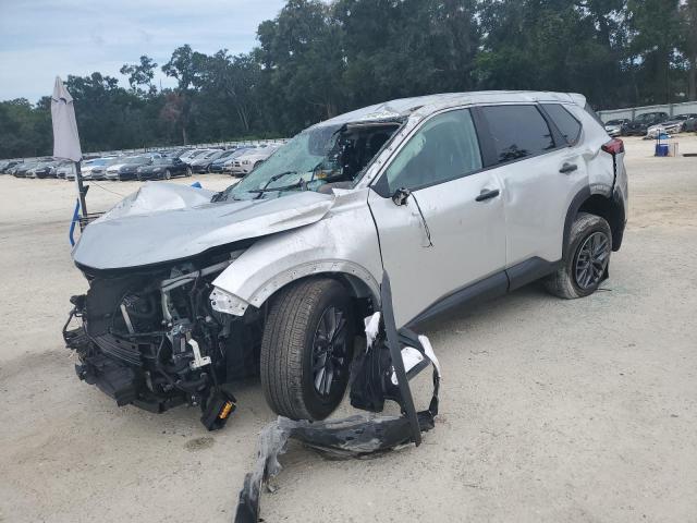 2024 NISSAN ROGUE S, 