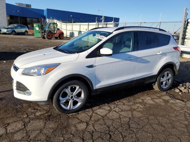 2016 FORD ESCAPE SE, 