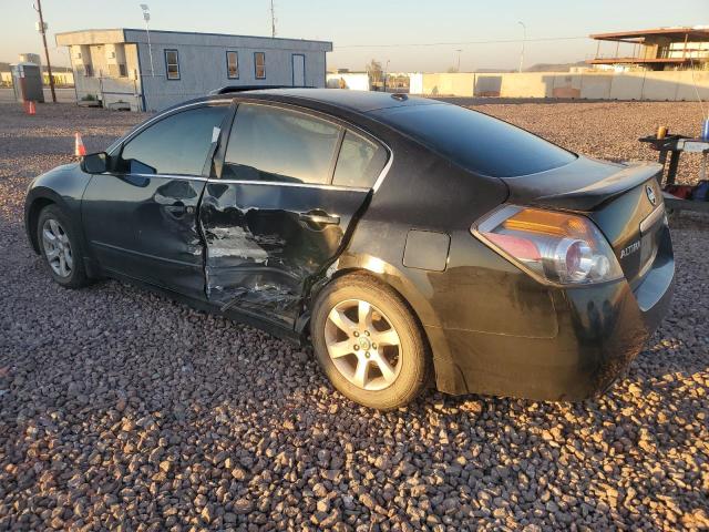 1N4AL21E68N544668 - 2008 NISSAN ALTIMA 2.5 BLACK photo 2