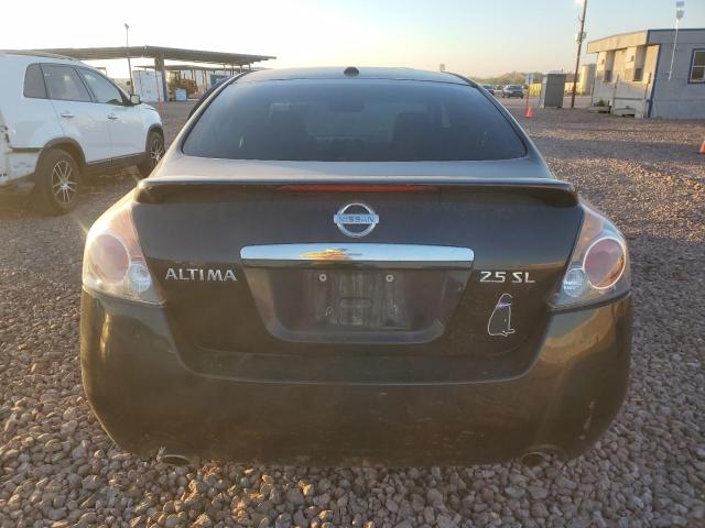 1N4AL21E68N544668 - 2008 NISSAN ALTIMA 2.5 BLACK photo 6