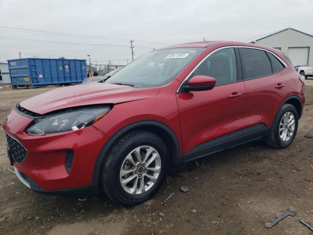 2020 FORD ESCAPE SE, 