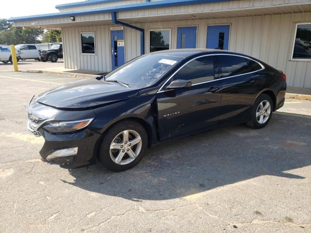 2022 CHEVROLET MALIBU LS, 