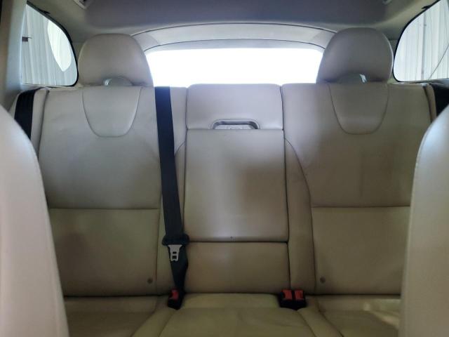 YV4992DZ7A2102402 - 2010 VOLVO XC60 T6 BLACK photo 10