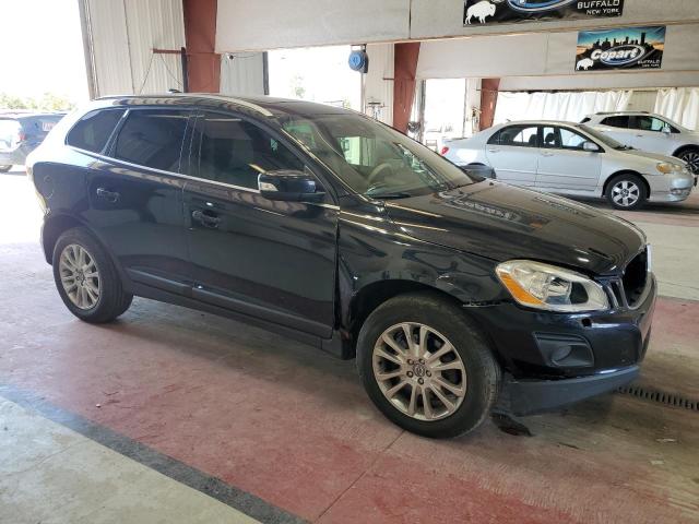 YV4992DZ7A2102402 - 2010 VOLVO XC60 T6 BLACK photo 4
