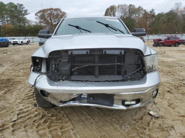 1C6RR7TT1FS664985 - 2015 RAM 1500 SLT SILVER photo 5