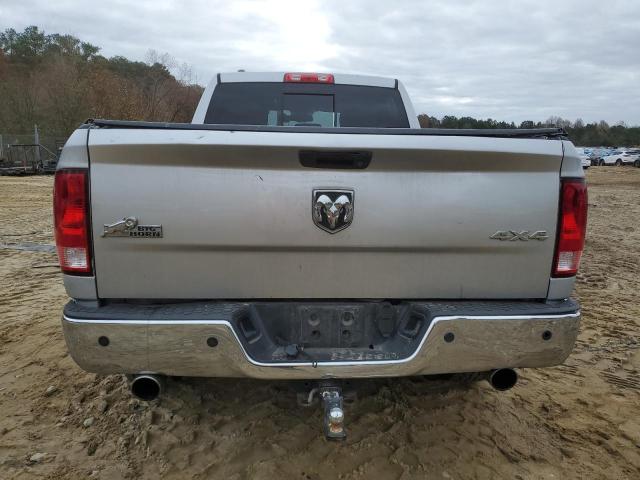 1C6RR7TT1FS664985 - 2015 RAM 1500 SLT SILVER photo 6