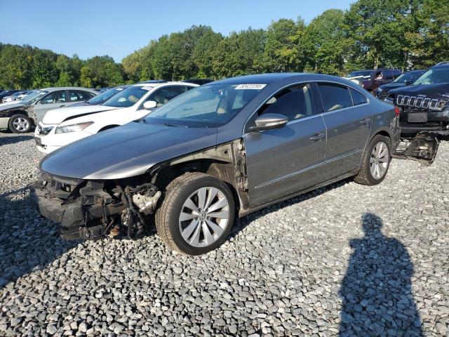 2010 VOLKSWAGEN CC SPORT, 