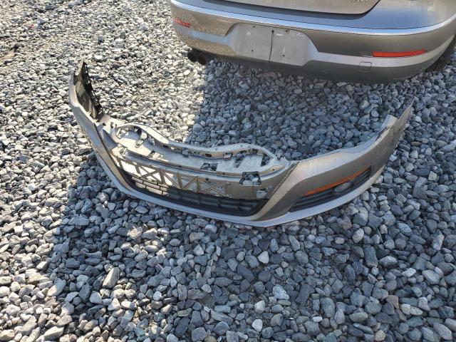 WVWMP7AN0AE537813 - 2010 VOLKSWAGEN CC SPORT TAN photo 12