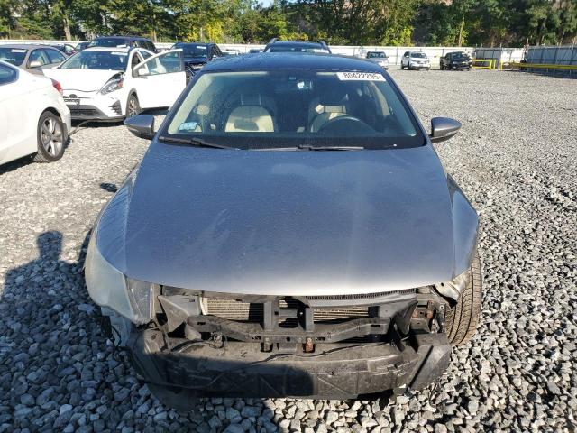 WVWMP7AN0AE537813 - 2010 VOLKSWAGEN CC SPORT TAN photo 5