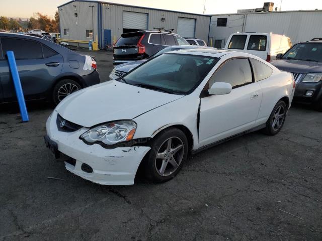 2004 ACURA RSX, 