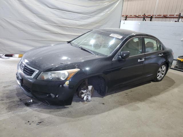2008 HONDA ACCORD EX, 