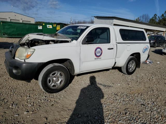 2011 TOYOTA TACOMA, 