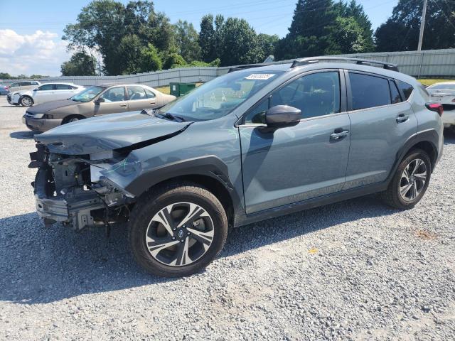 2024 SUBARU CROSSTREK PREMIUM, 