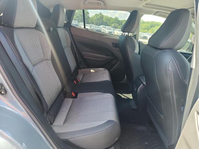 JF2GUADC0R8236290 - 2024 SUBARU CROSSTREK PREMIUM GRAY photo 11