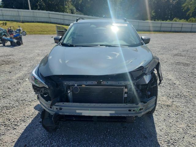 JF2GUADC0R8236290 - 2024 SUBARU CROSSTREK PREMIUM GRAY photo 5