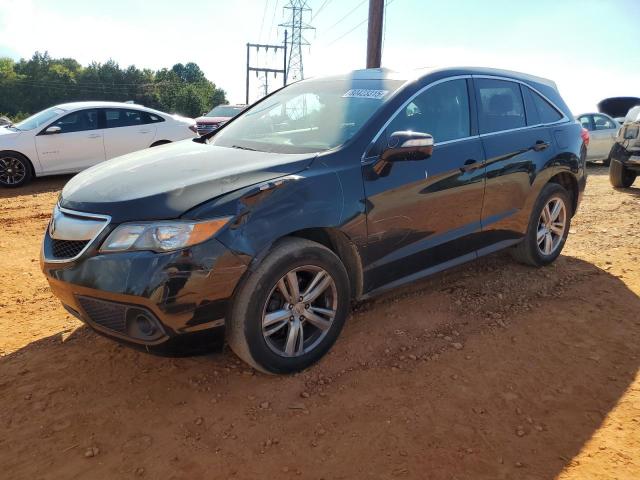 2013 ACURA RDX, 