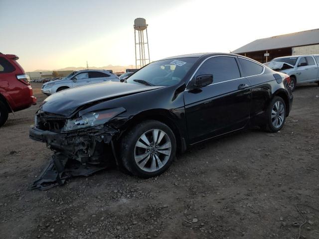 2012 HONDA ACCORD EX, 