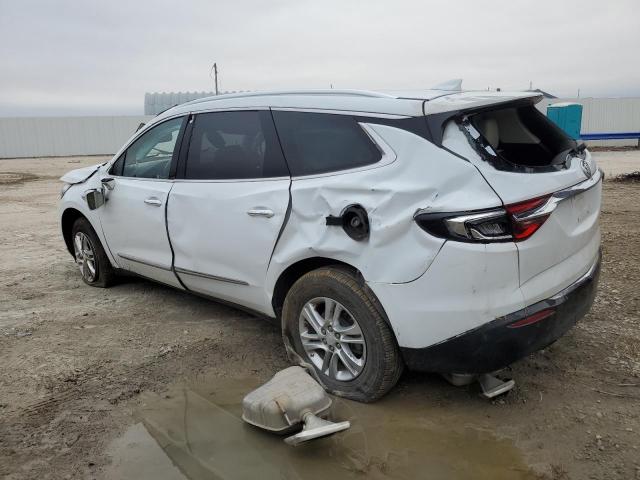 5GAERBKWXKJ153590 - 2019 BUICK ENCLAVE ESSENCE 白色 照片 2