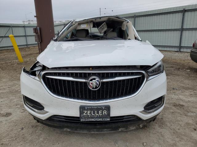 5GAERBKWXKJ153590 - 2019 BUICK ENCLAVE ESSENCE 白色 照片 5