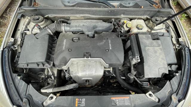 1G11E5SA0GF107400 - 2016 CHEVROLET MALIBU LIM LTZ 金色 照片 7