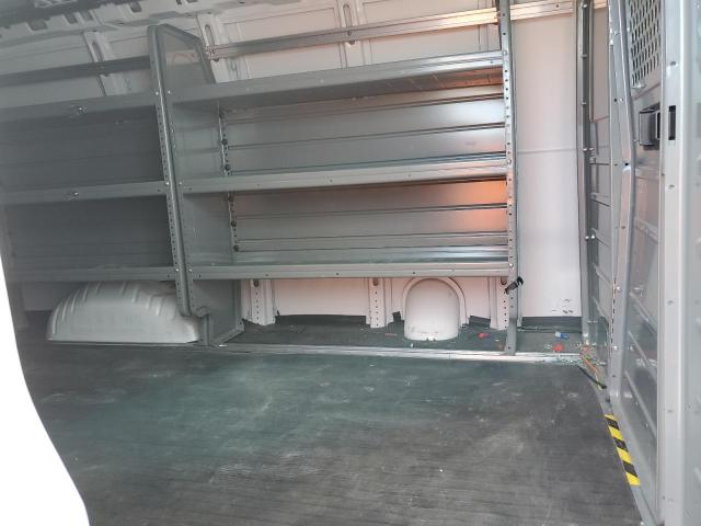 1GCWGAFP0N1282657 - 2022 CHEVROLET EXPRESS G2 白色 照片 11