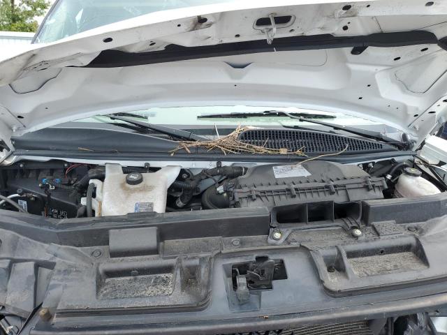 1GCWGAFP0N1282657 - 2022 CHEVROLET EXPRESS G2 白色 照片 12