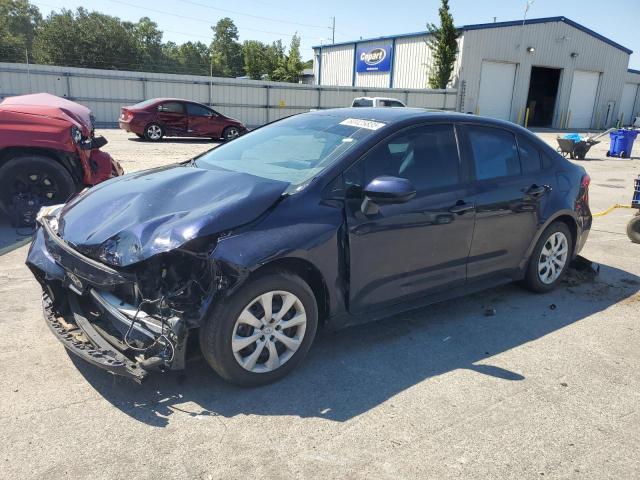 2022 TOYOTA COROLLA LE, 