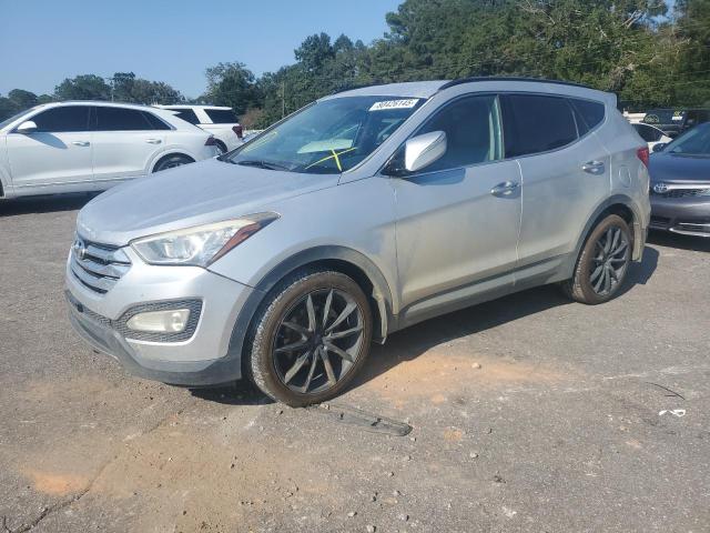 2014 HYUNDAI SANTA FE SPORT, 