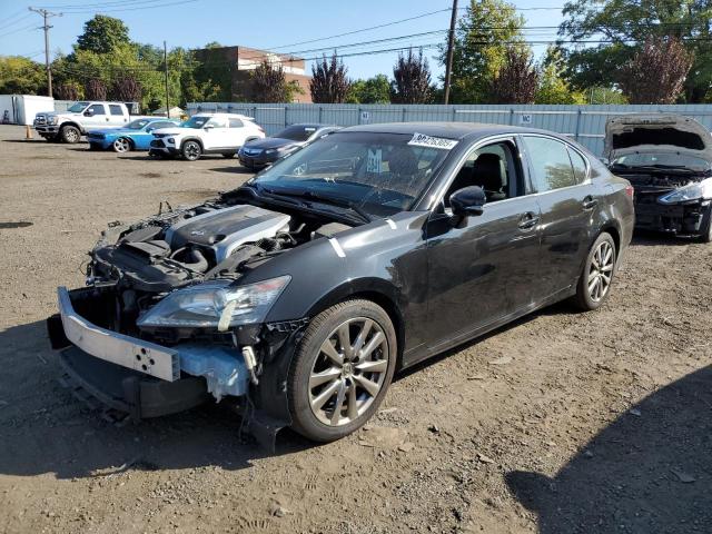 2013 LEXUS GS 350, 