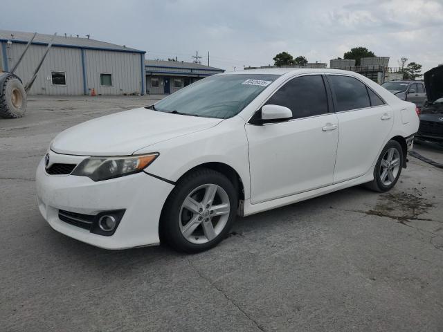 2014 TOYOTA CAMRY L, 
