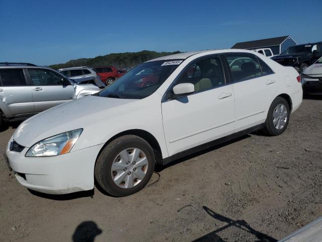 2004 HONDA ACCORD LX, 