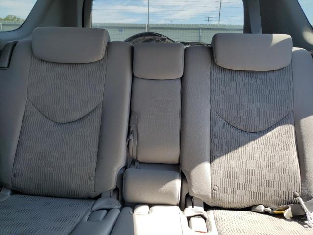 2T3BF4DV8BW125993 - 2011 TOYOTA RAV4 შავი ფოტო 10