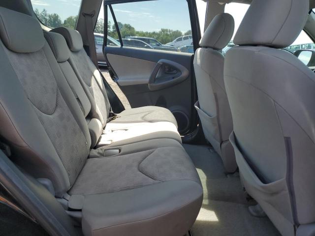 2T3BF4DV8BW125993 - 2011 TOYOTA RAV4 შავი ფოტო 11