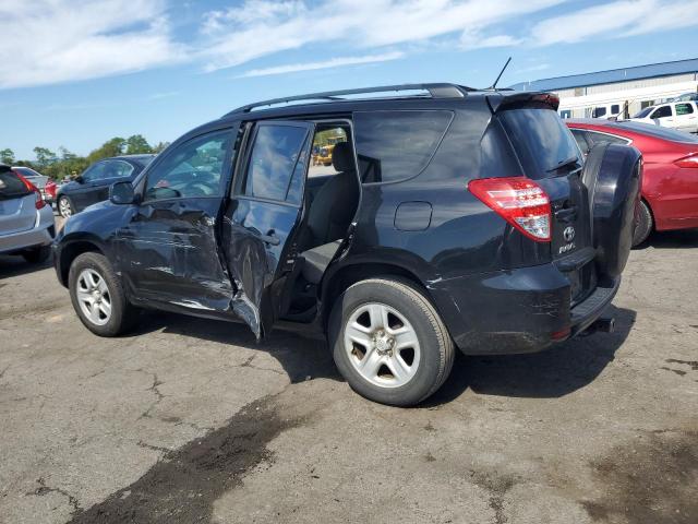 2T3BF4DV8BW125993 - 2011 TOYOTA RAV4 შავი ფოტო 2