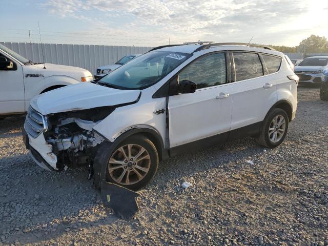 2018 FORD ESCAPE SE, 