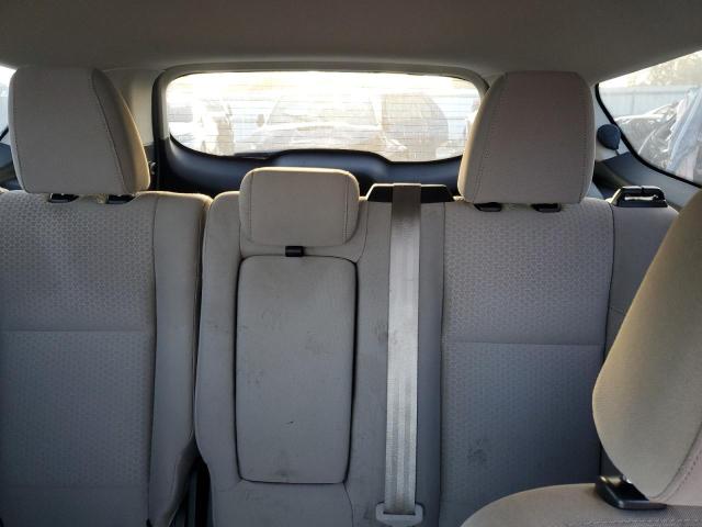 1FMCU9GD3JUA77935 - 2018 FORD ESCAPE SE თეთრი ფოტო 10