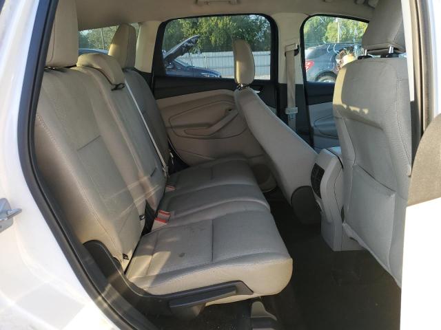 1FMCU9GD3JUA77935 - 2018 FORD ESCAPE SE თეთრი ფოტო 11