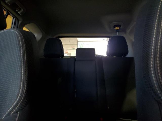 2T3RFREV4HW660547 - 2017 TOYOTA RAV4 XLE გრაფიტი ფოტო 10