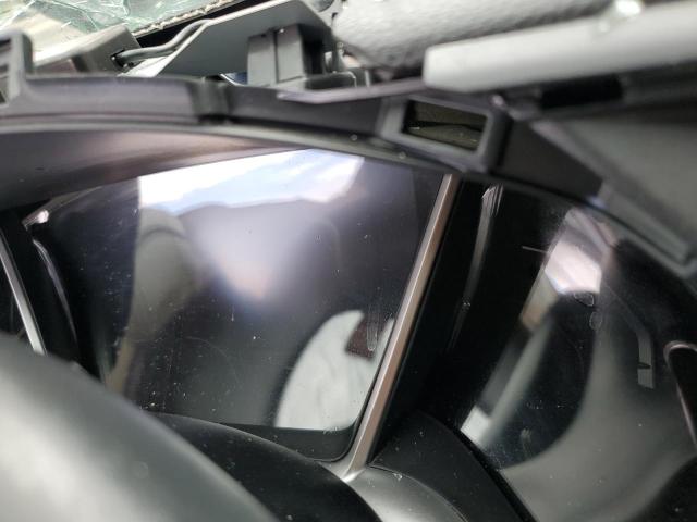 2HGFC2F81LH593248 - 2020 HONDA CIVIC SPORT Grau Foto 9