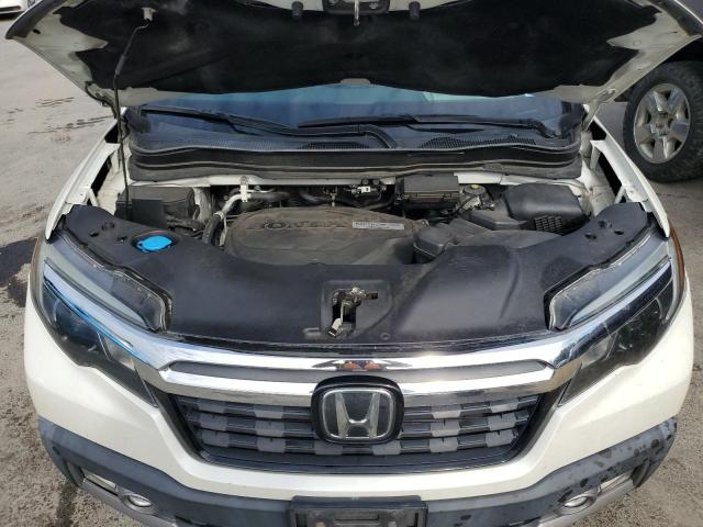 5FPYK3F74HB017097 - 2017 HONDA RIDGELINE RTL Ağ foto 11