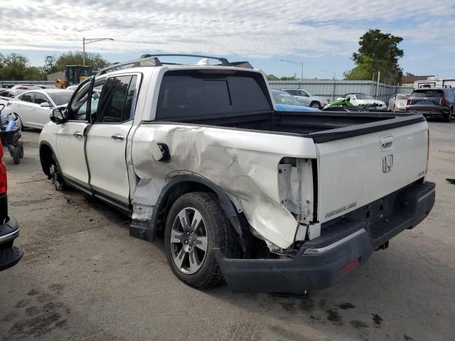 5FPYK3F74HB017097 - 2017 HONDA RIDGELINE RTL Ağ foto 2